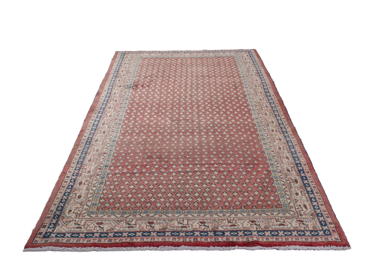 4781, Persian Arak Area Rug
