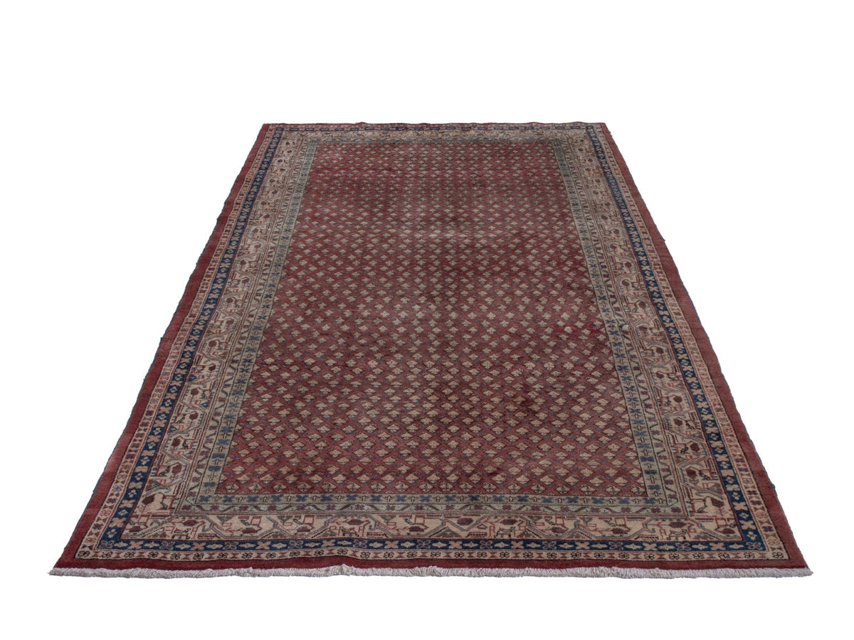 4781, Persian Arak Area Rug