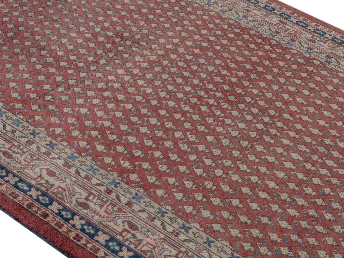 4781, Persian Arak Area Rug