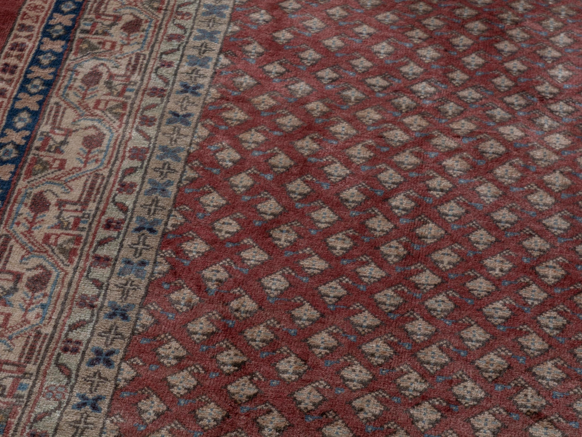 4781, Persian Arak Area Rug