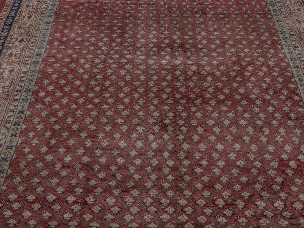 4781, Persian Arak Area Rug
