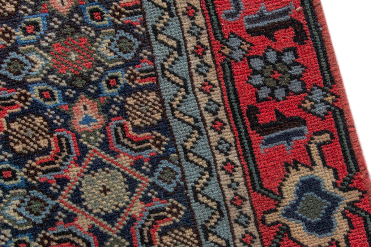 5002, Persian Ardabil Area Rug