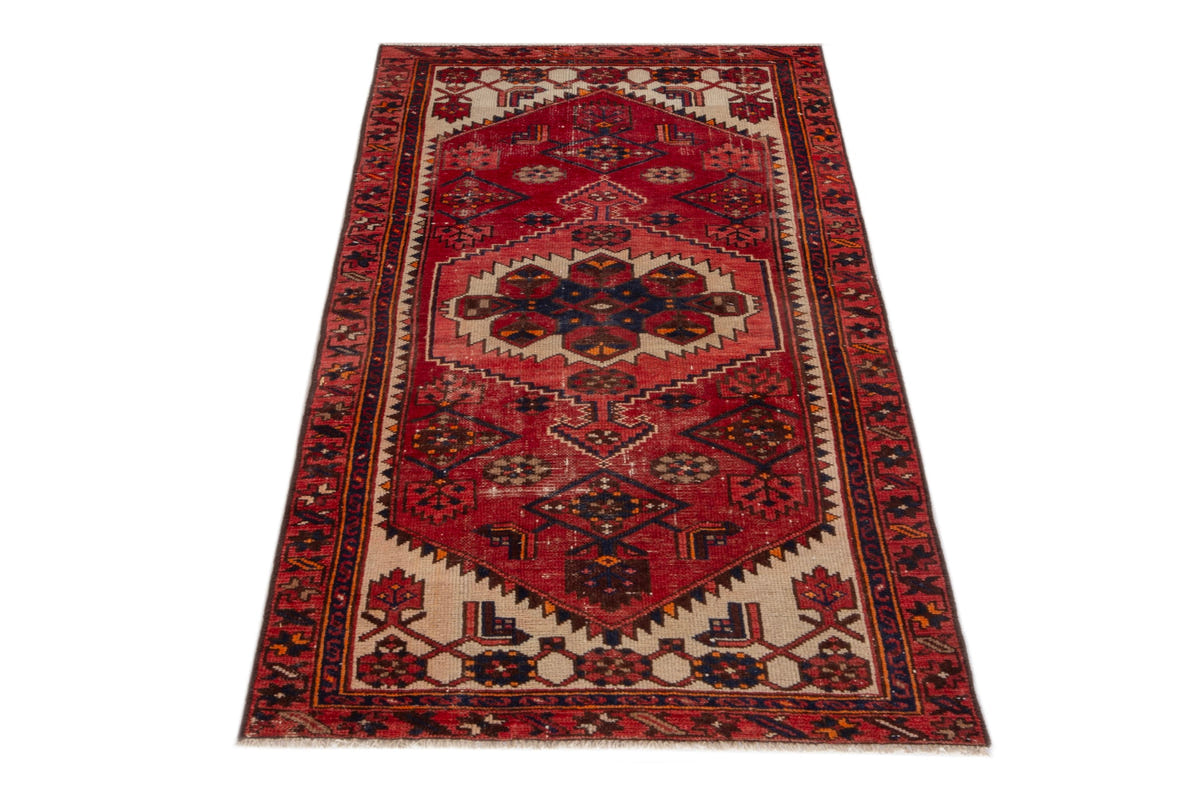 5003, Persian Zanjan Area Rug