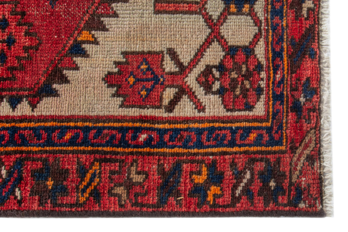 5003, Persian Zanjan Area Rug