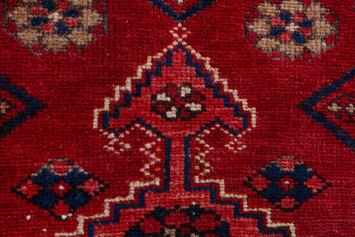 5003, Persian Zanjan Area Rug