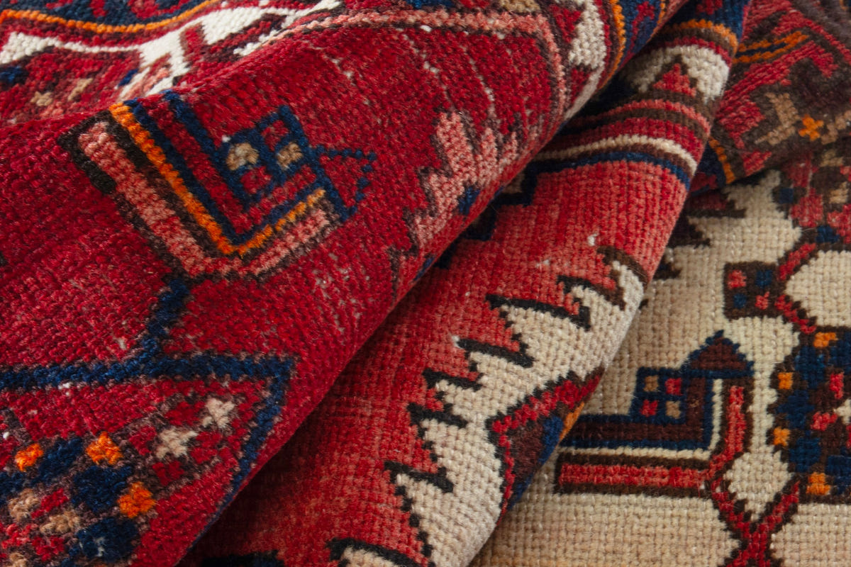 5003, Persian Zanjan Area Rug