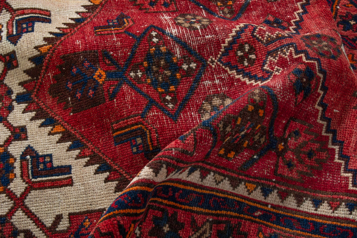 5003, Persian Zanjan Area Rug