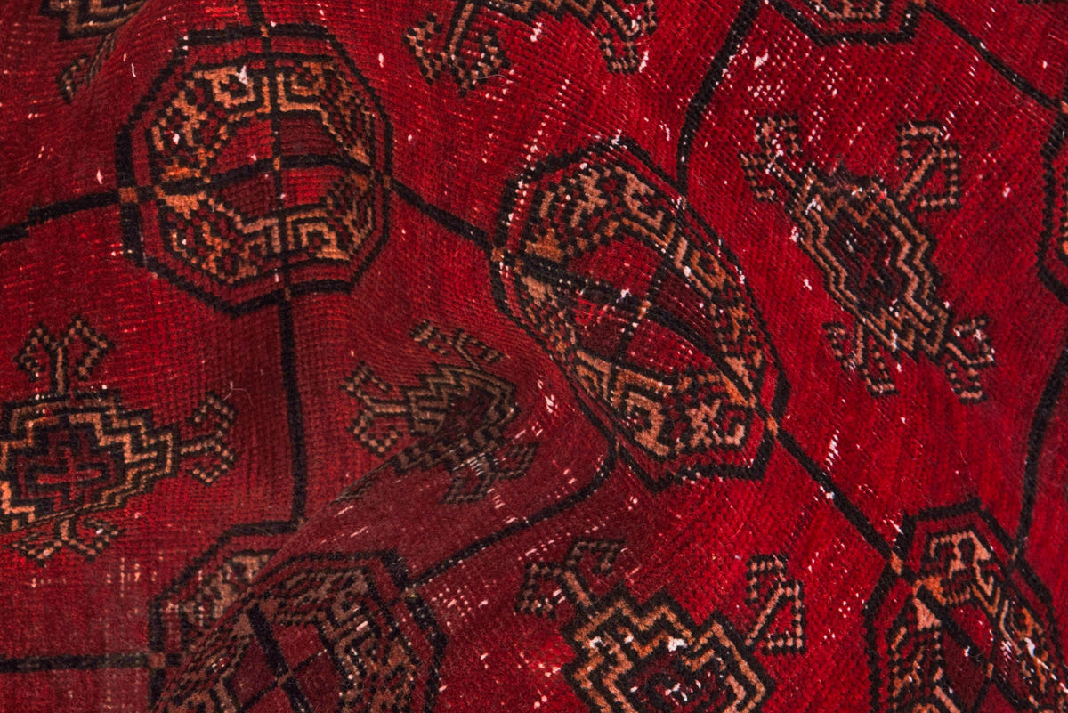 5005, Persian Baluch Area Rug