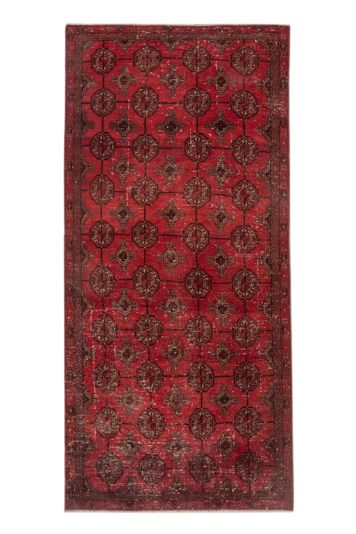 5005, Persian Baluch Area Rug