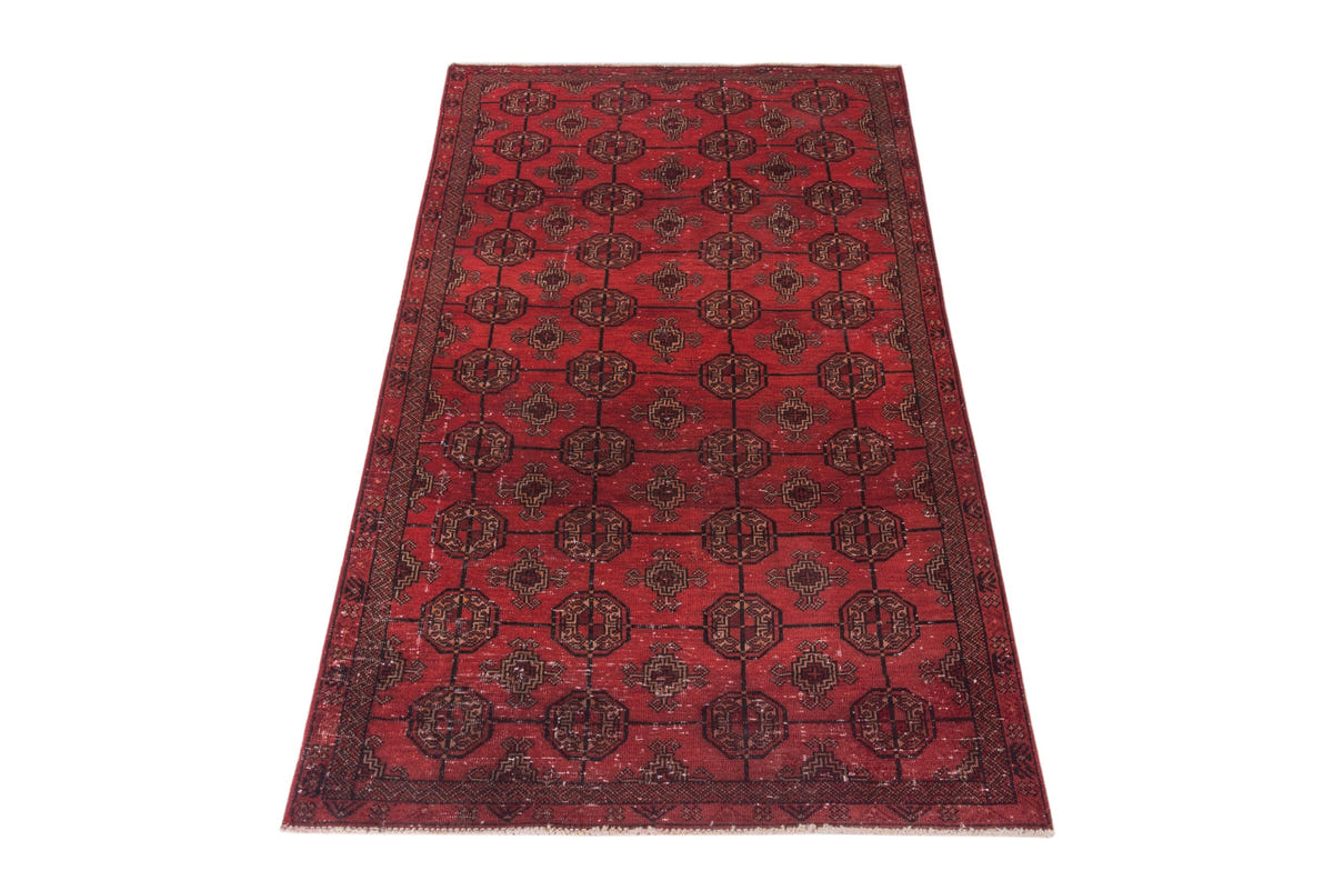 5005, Persian Baluch Area Rug