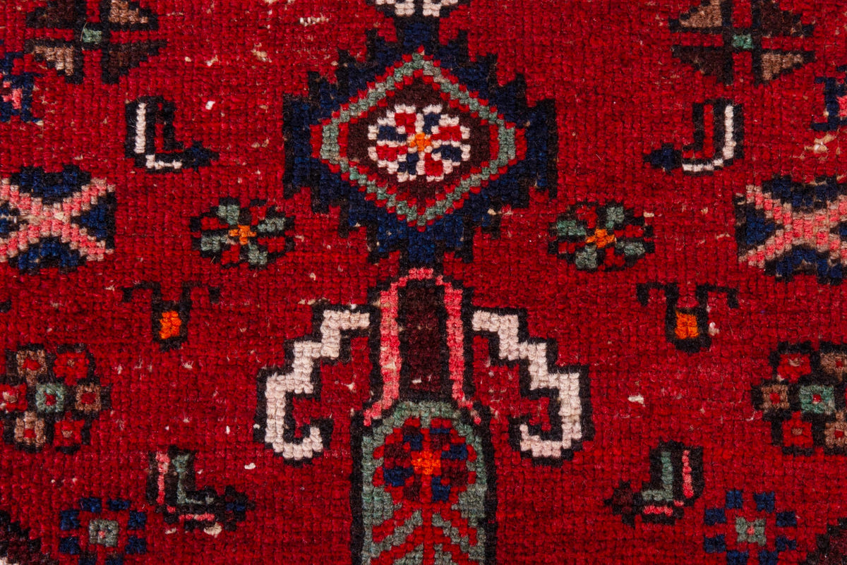 5007, Persian Zanjan Area Rug