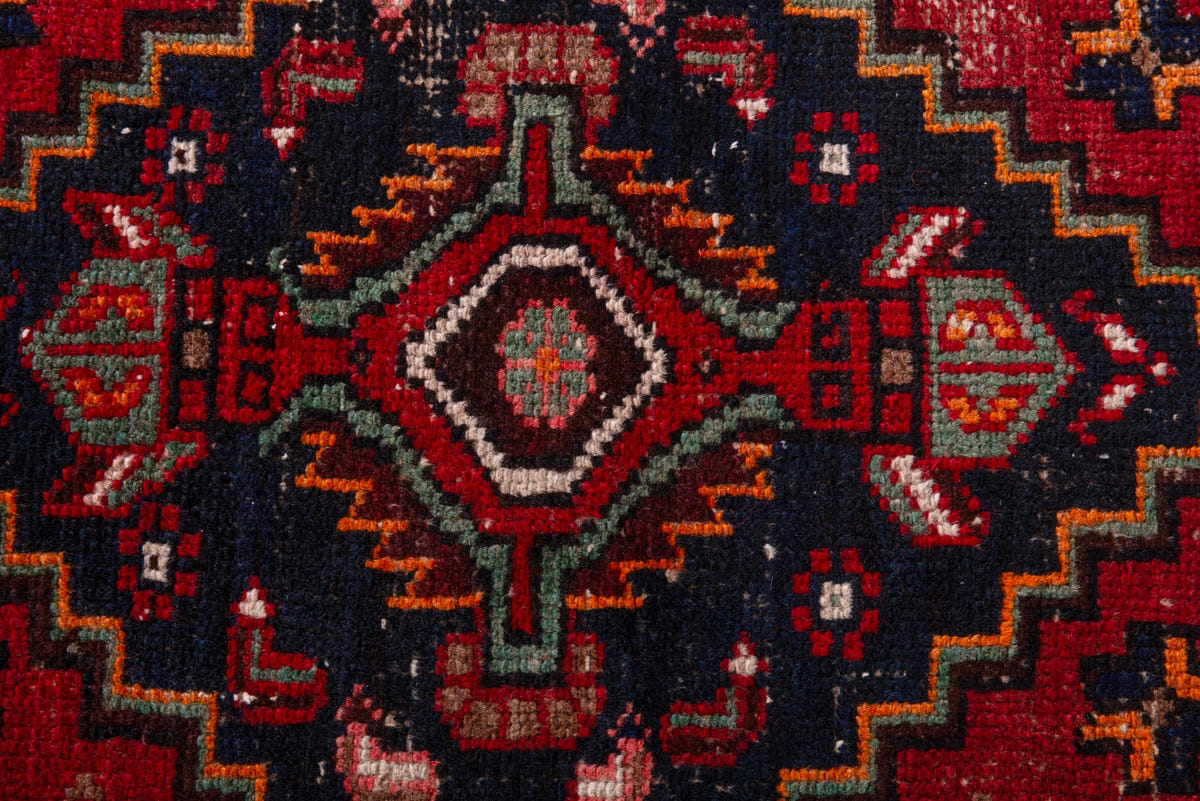 5007, Persian Zanjan Area Rug
