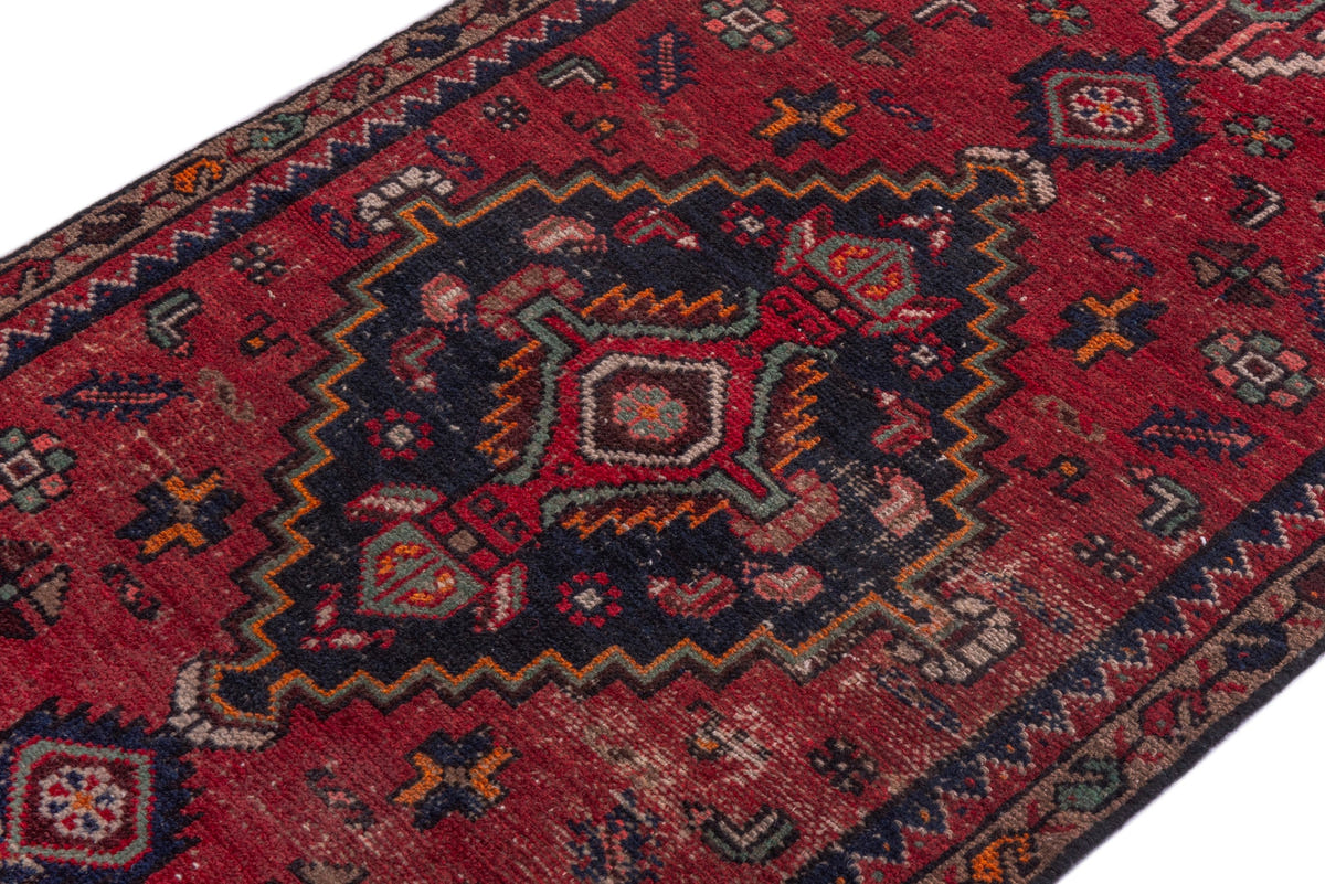 5007, Persian Zanjan Area Rug