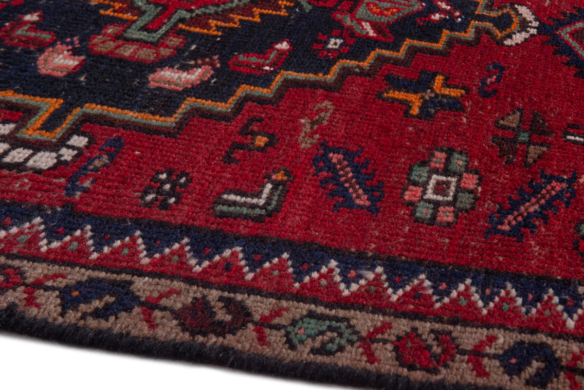 5007, Persian Zanjan Area Rug