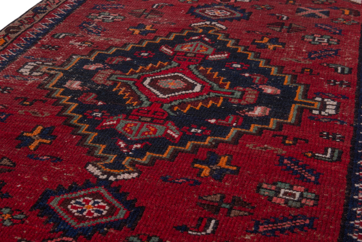 5007, Persian Zanjan Area Rug