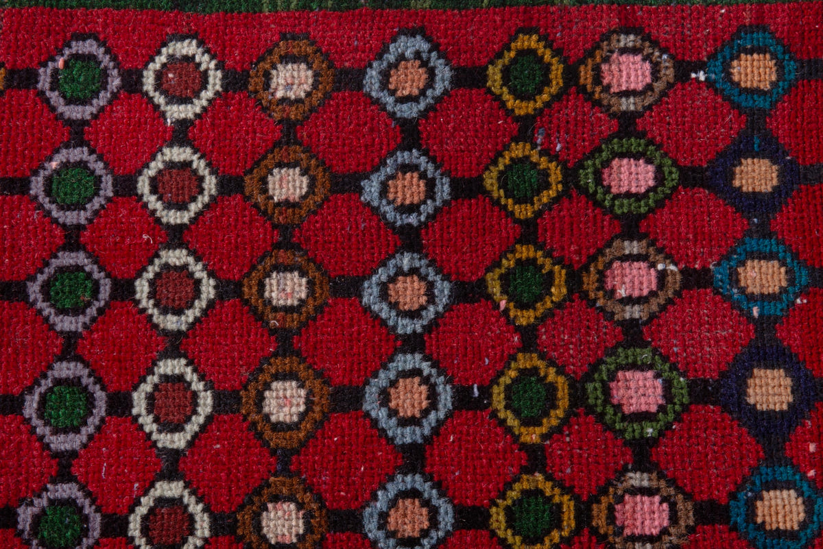 5013, Persian Mahal Area Rug