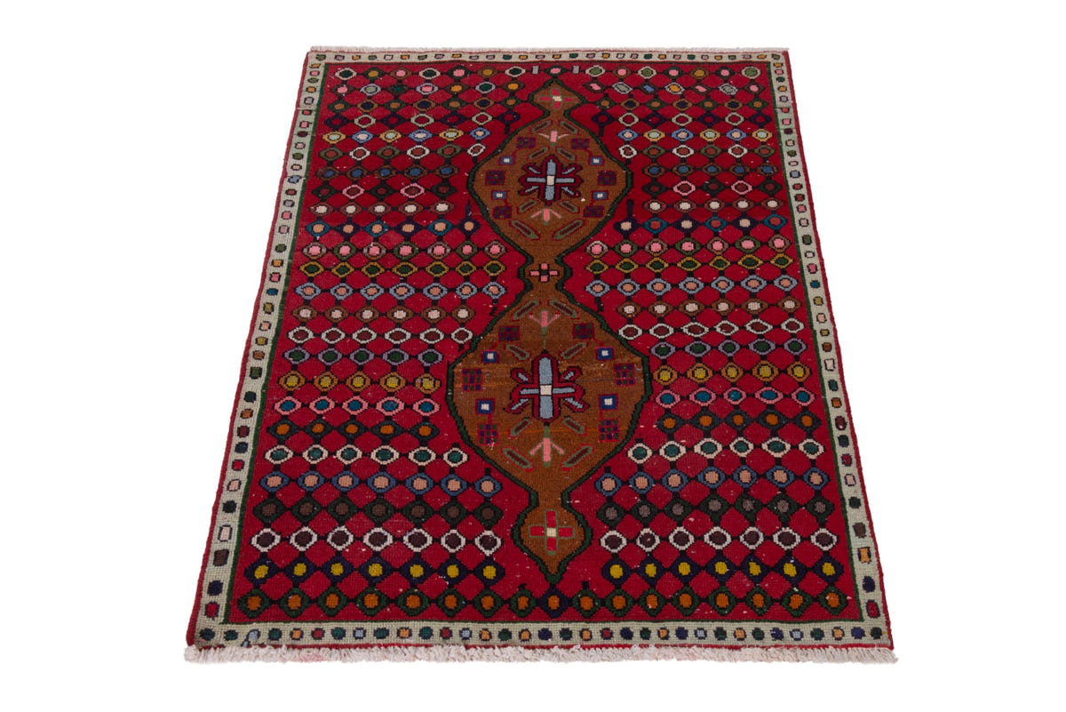 5013, Persian Mahal Area Rug