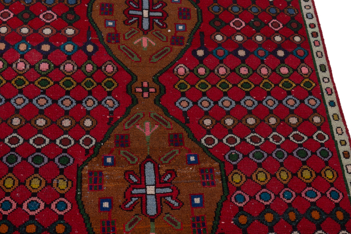 5013, Persian Mahal Area Rug