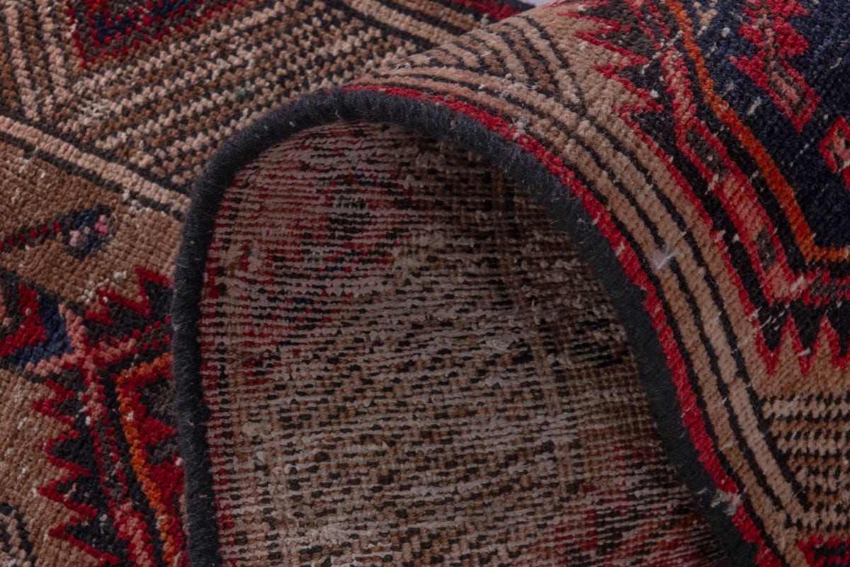 5021, Persian Azerbaijan Runner Rug