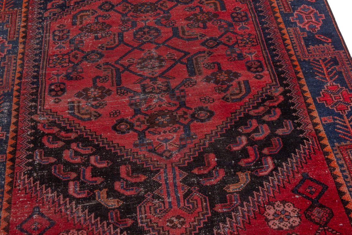 5028, Persian Zanjan Area Rug