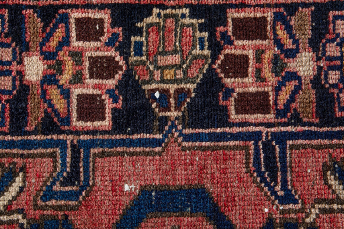5029, Persian Saveh Area Rug
