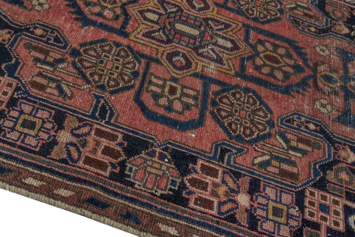 5029, Persian Saveh Area Rug