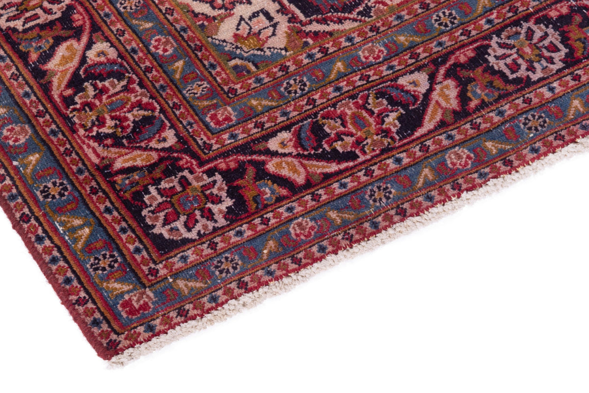 5033, Persian Kashan Area Rug