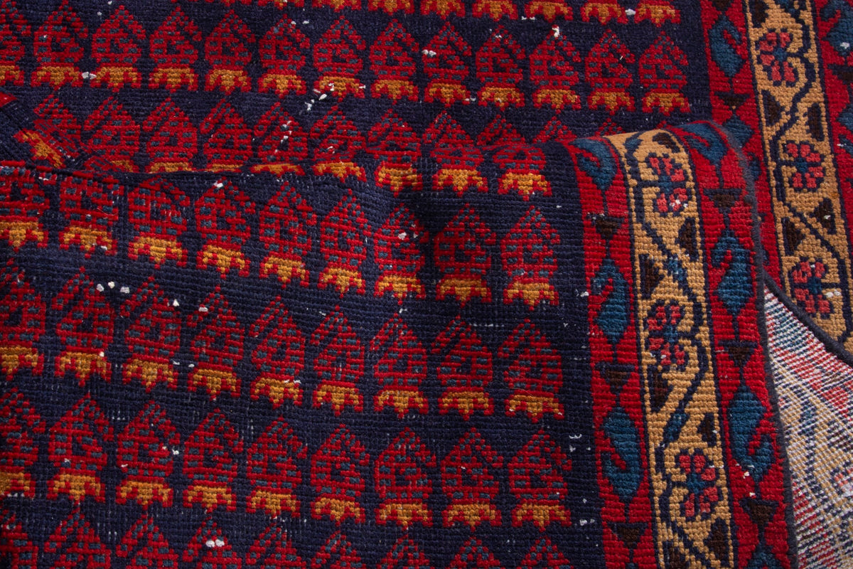 5037, Persian Vist Area Rug