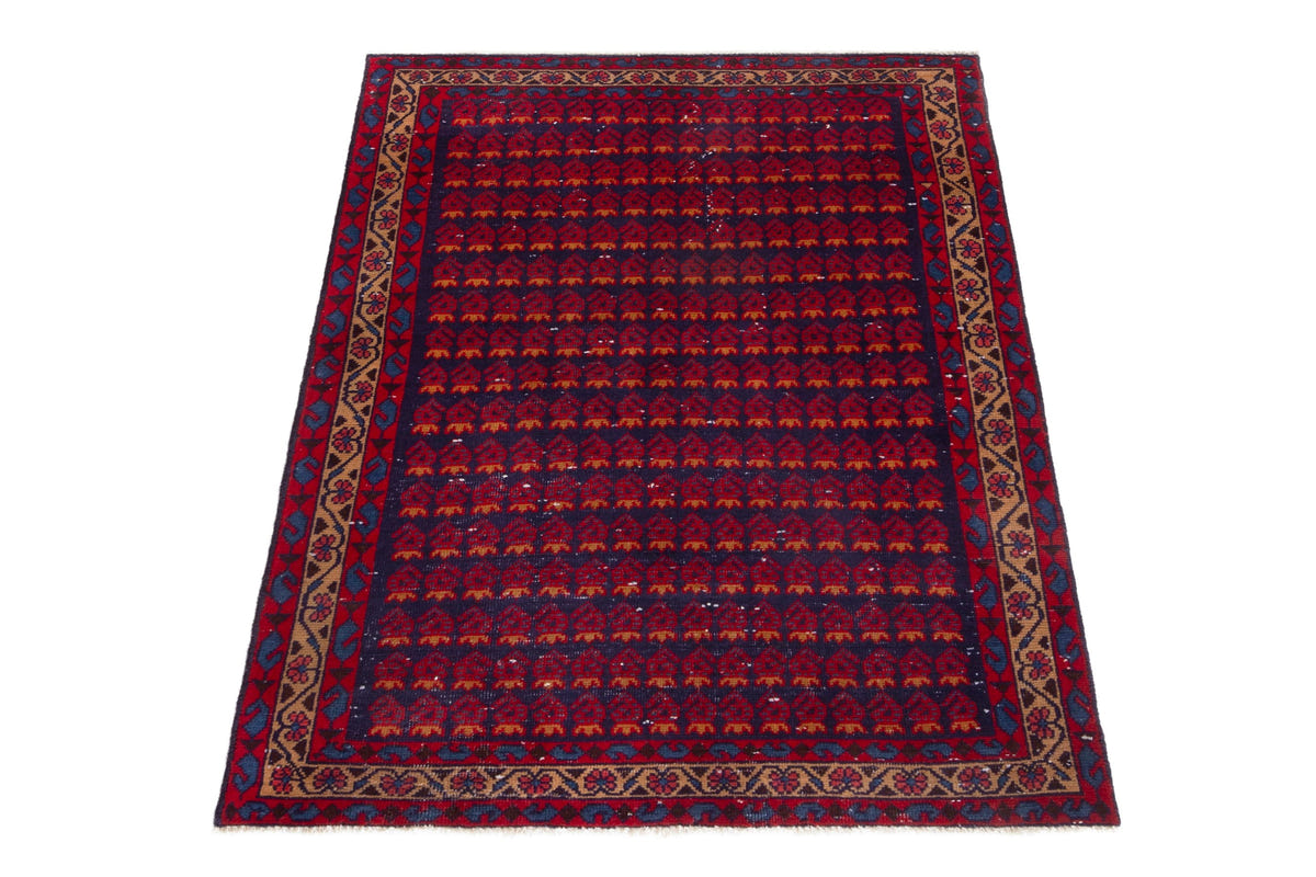 5037, Persian Vist Area Rug