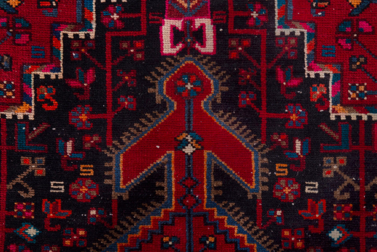 5040, Persian Toyserkan Area Rug