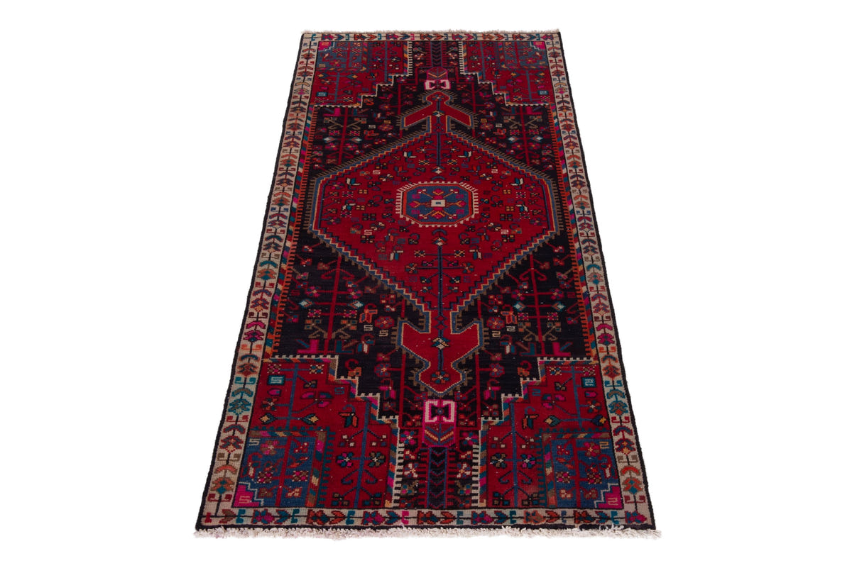 5040, Persian Toyserkan Area Rug