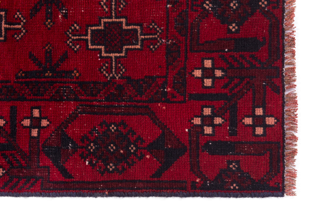 5041, Persian Baluch Area Rug