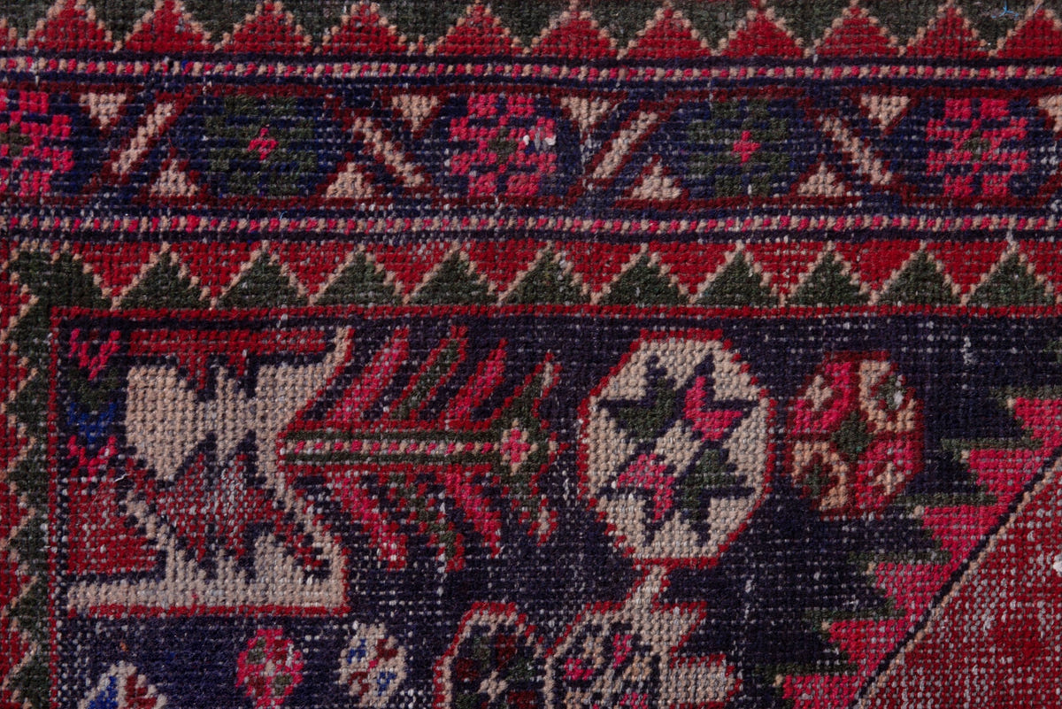 5049, Persian Ferdos Area Rug