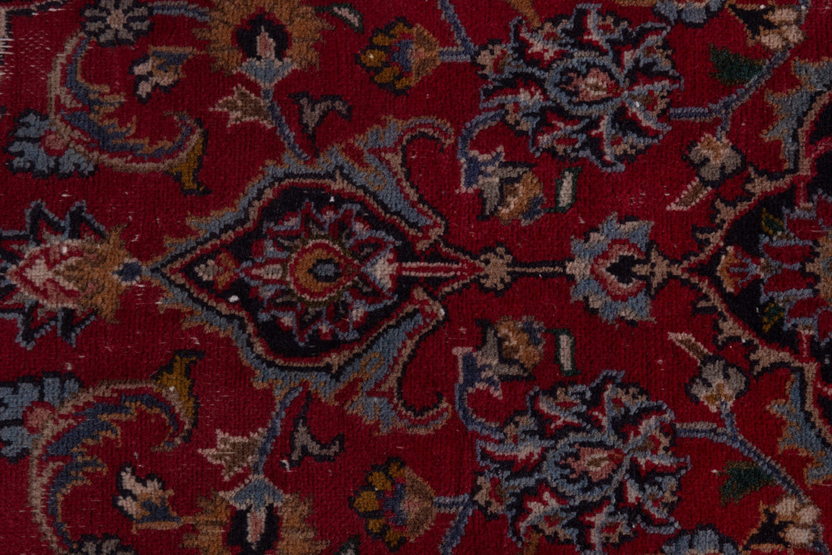 5055, Persian Mashhad Area Rug