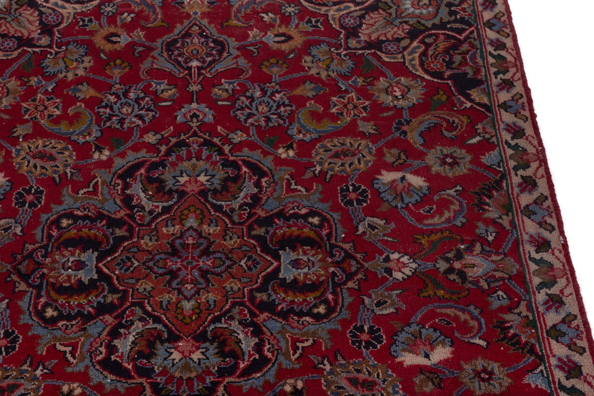 5055, Persian Mashhad Area Rug