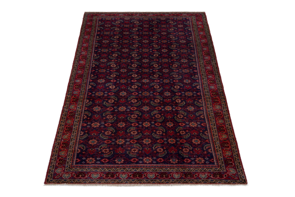 5060, Persian Mahal Area Rug