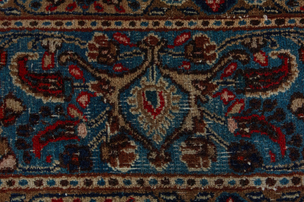 5062, Persian Birjand Oversized Rug