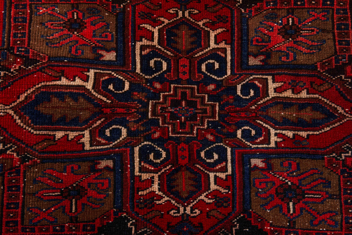 5063, Persian Goravan Oversized Rug