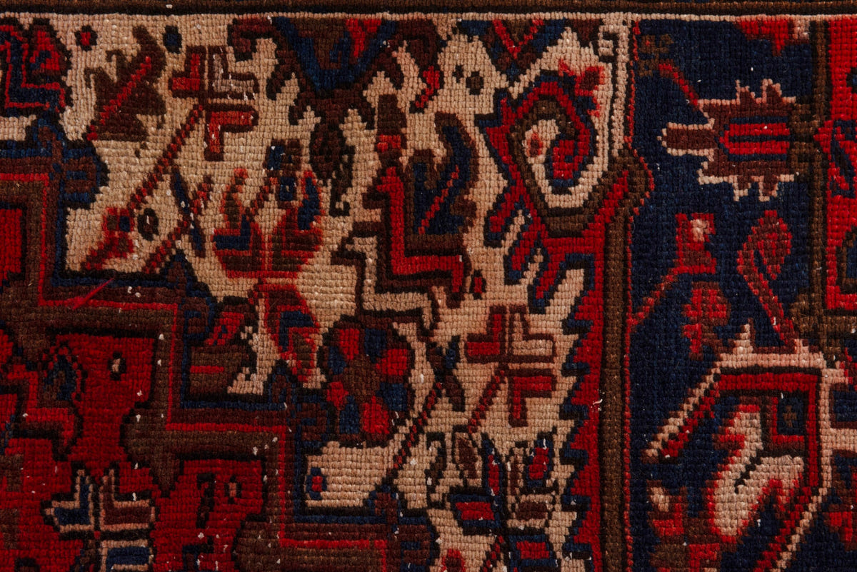 5063, Persian Goravan Oversized Rug
