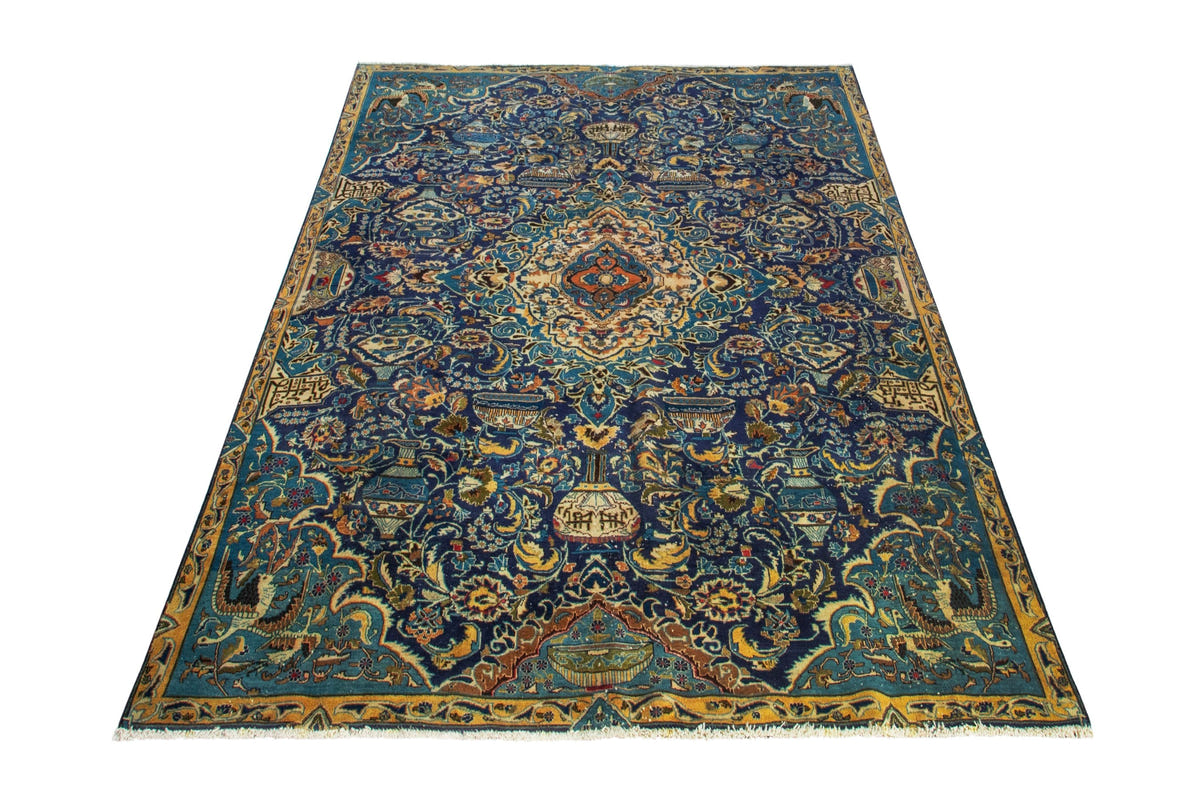 5067, Persian Kashmar Oversized Rug