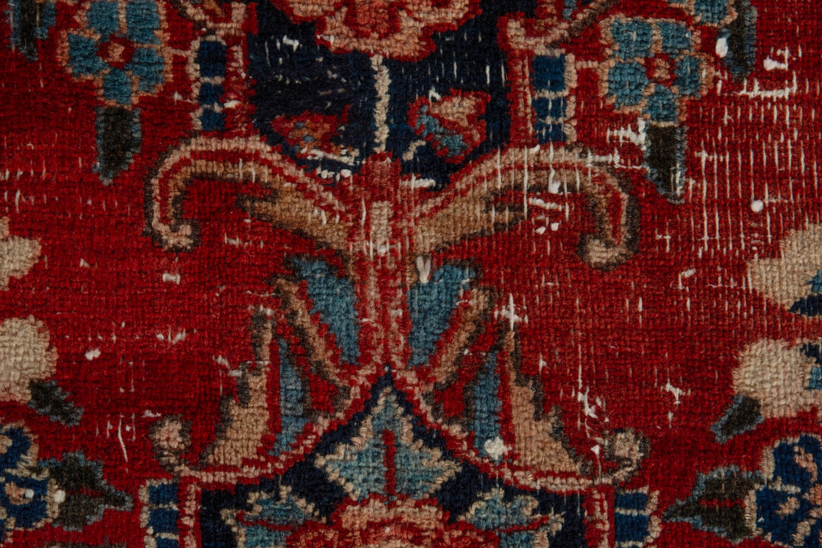 5068, Persian Birjand Area Rug