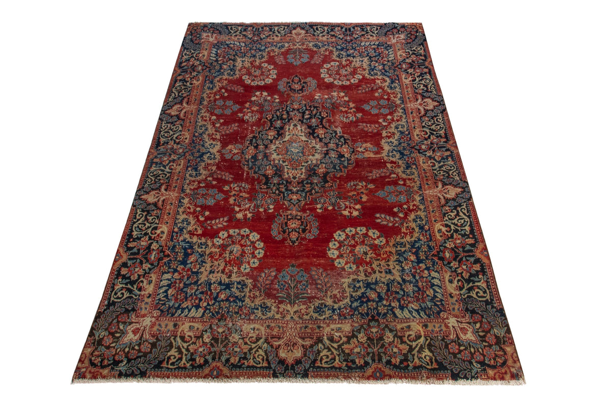 5068, Persian Birjand Area Rug