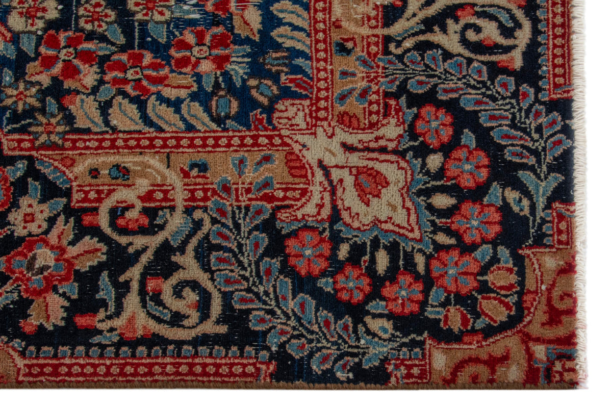 5068, Persian Birjand Area Rug