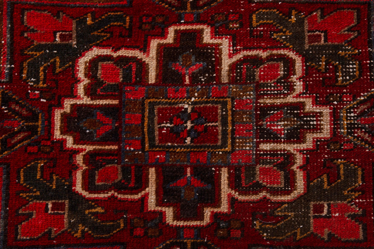 5069, Persian Goravan Area Rug