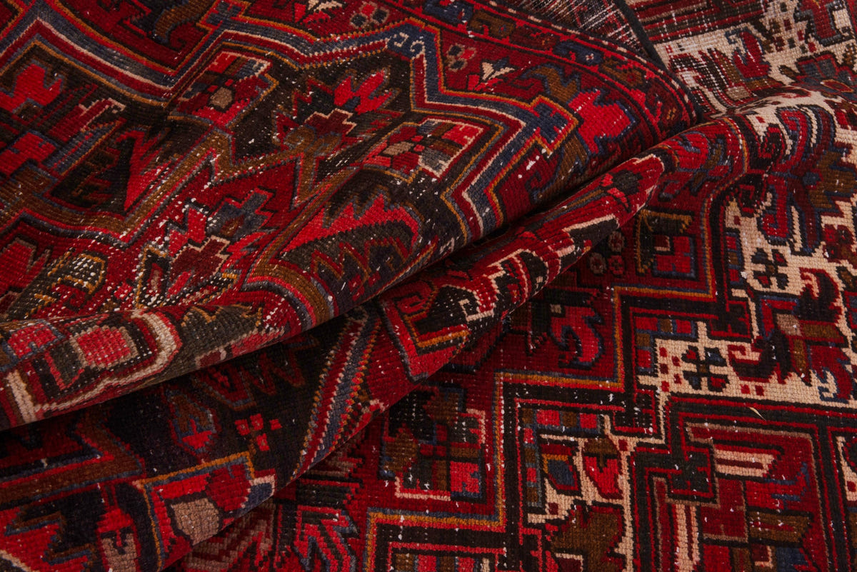 5069, Persian Goravan Area Rug