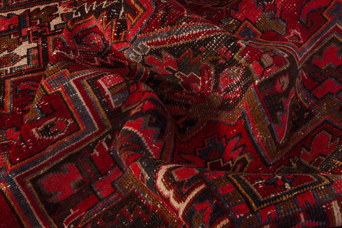 5069, Persian Goravan Area Rug