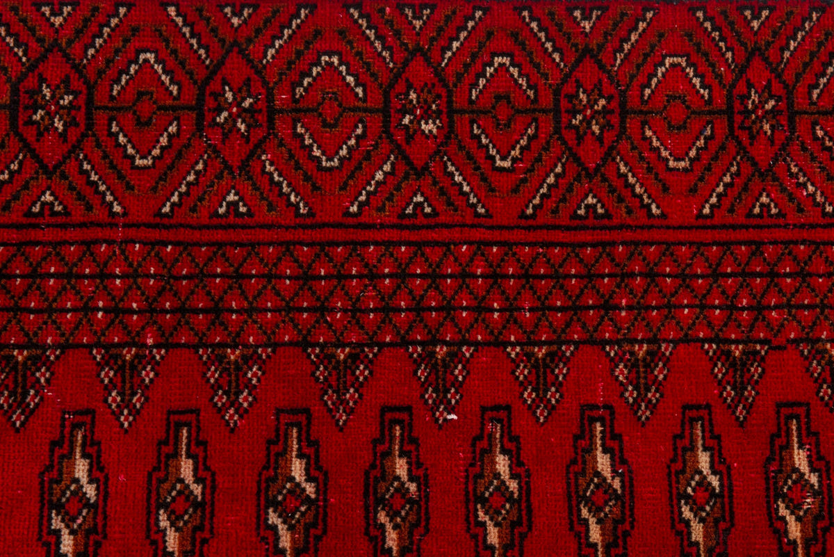 5070, Persian Torkaman Oversized Rug