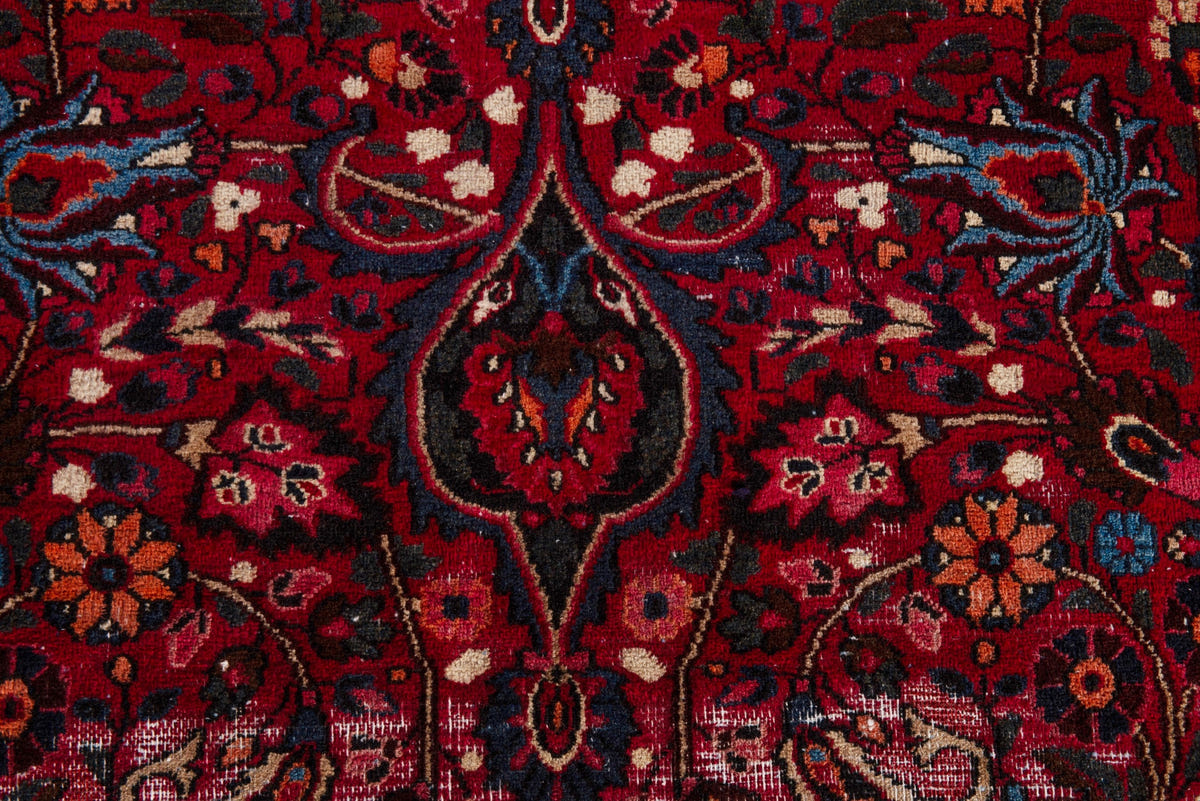 5071, Persian Birjand Oversized Rug