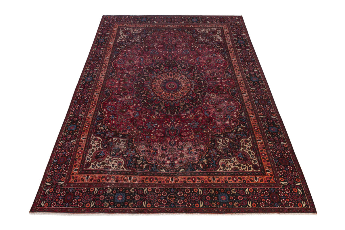 5071, Persian Birjand Oversized Rug