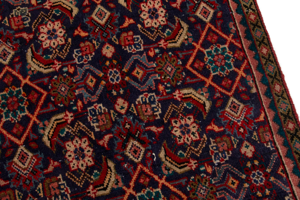 5080, Persian Mahal Oversized Rug